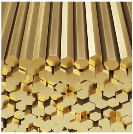 Brass Hexagon Bar Grade Jis C K Seng Seng Corporation Berhad