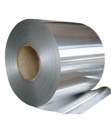 Aluminium Coils | Grade: AA1100