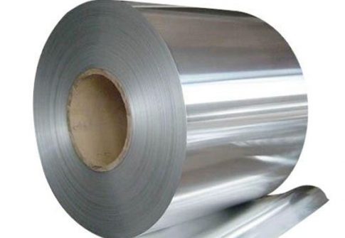 aluminium-coils