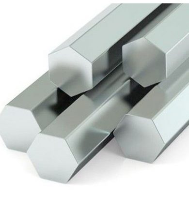 Stainless Steel Hexagon Bar | Grade: AISI 304/ 316