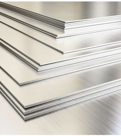 Stainless Steel Sheet and Plate | Grade: 304/ 304L(1B/2B) & 316/ 316L(1B/2B)