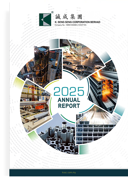 Annual Report KSSC 2025